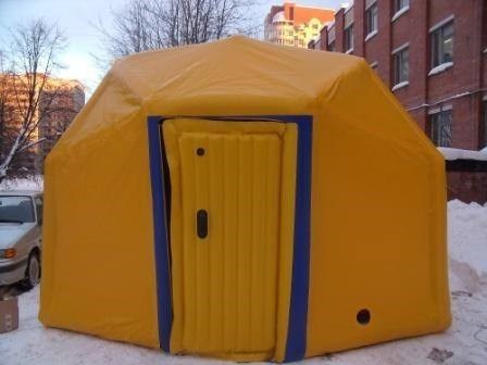贵州充气帐篷